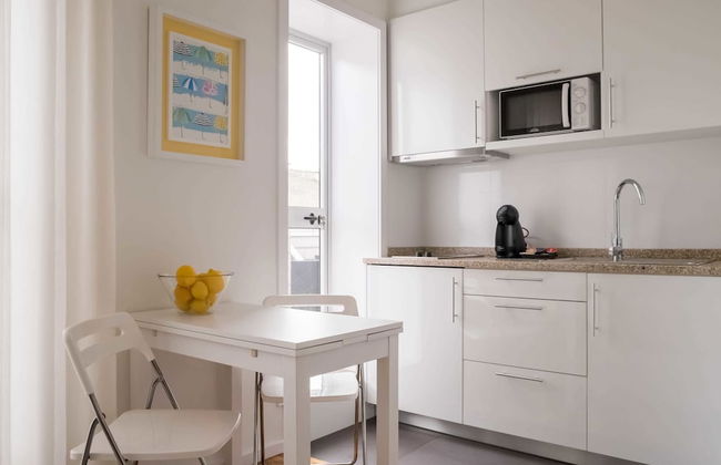 Simon Guest Apartments - Foto 18