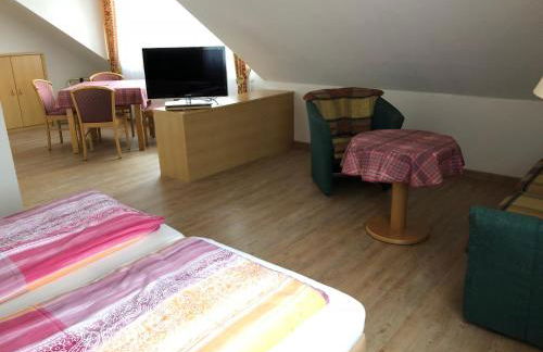 Appartements Leibold - Foto 7