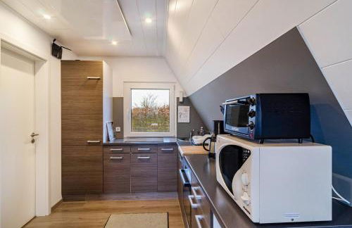 Ferienhaus Schmidt mit Sauna - Foto 13