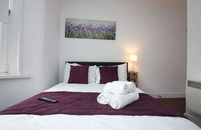 Beddoe Apartments - Foto 53