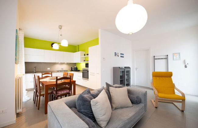 Sweet Home Padenghe - Foto 12