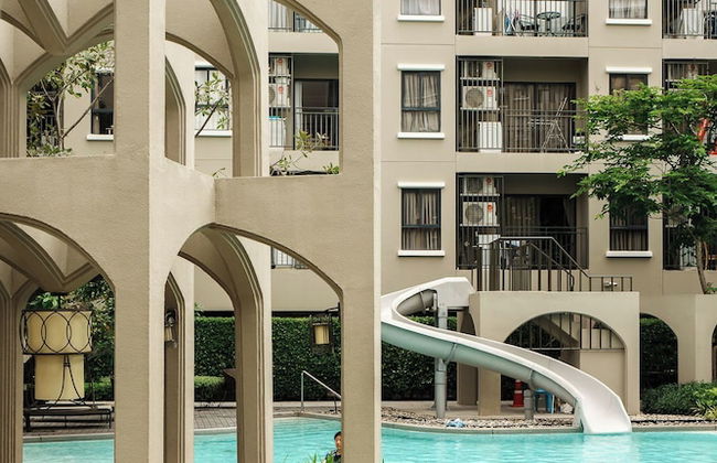 Lacasita Huahin Near beach - Foto 34