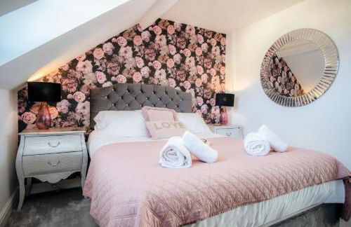 The Penthouse - Luxury 1 Bed - Panorama - Tenby - Photo 62