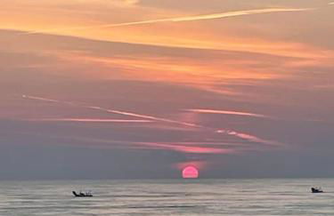 Apartament Mare e Sole z basenem i przy plaży - Foto 36