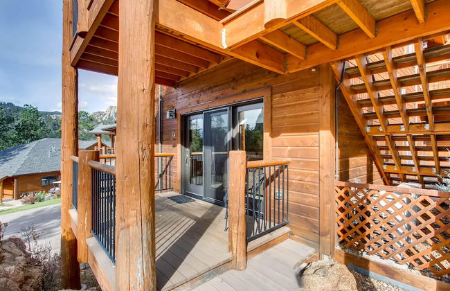 Black Canyon Inn Unit F4 - Foto 14