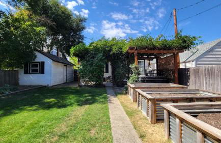 Rosewood Landing by WanderLodges - Hot tub - Sauna - Foto 9