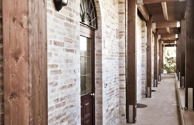 Residence Gli Ulivi - Foto 26