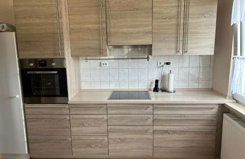 Ferienwohnung Winzenburg Natur nah und ruhig gelegene Ferienwohnung nah am Steinhuder Meer und Dinopark Münchehagen - Photo 10