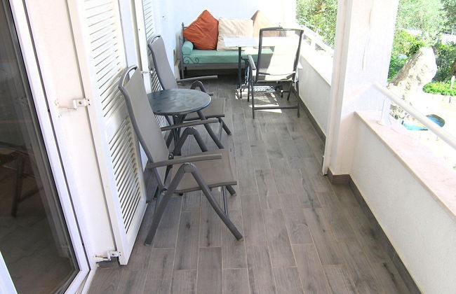 Apartments Oribella - Photo 42