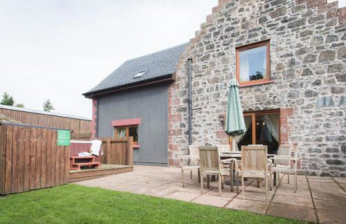 The Granary with Hot Tub - Foto 1