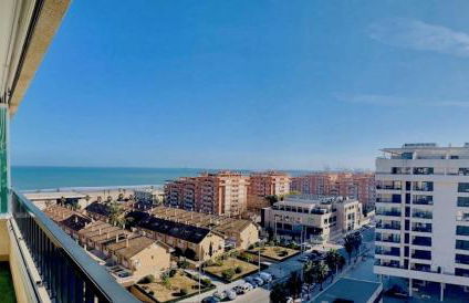 NON STRESS Ático Dúplex con vistas al MAR - Foto 33