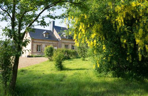 Domaine du Château de Briquedalles - Foto 23