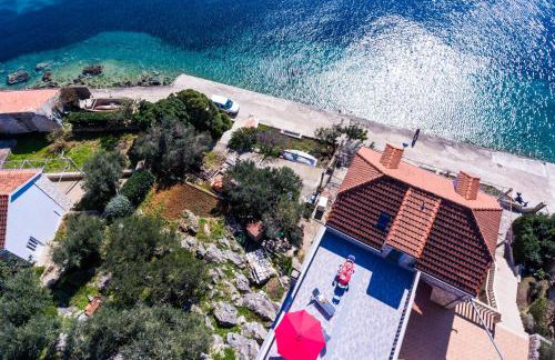 Apartment Tonka's Terrace - Foto 79