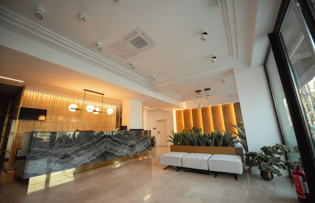 Solid Magic Apart-Hotel - Foto 3