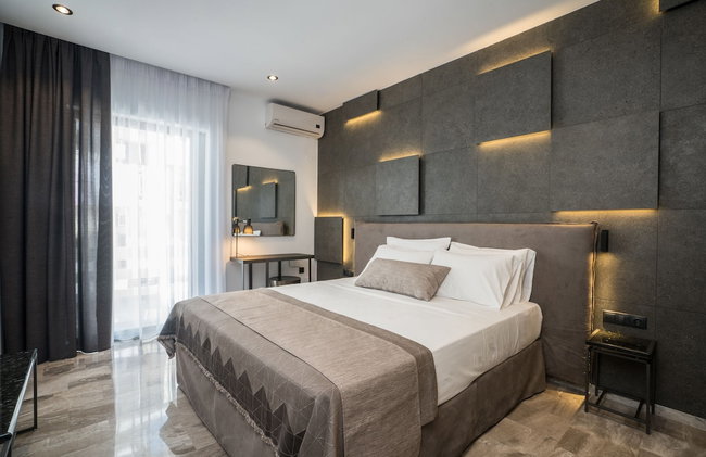 Nikis Dream Luxury Apartments - Foto 7