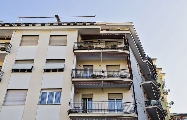 A holiday home in Santa Margherita - Foto 21