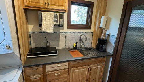 Mayor's Lake and Ski Suite - Foto 3