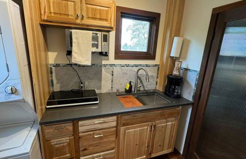 Mayor's Lake and Ski Suite - Foto 3