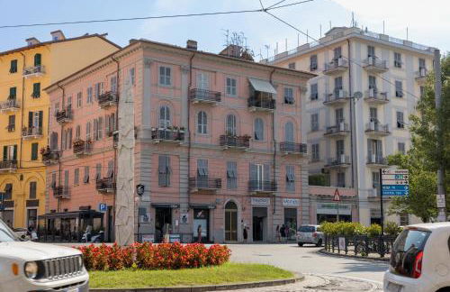 5 terre Blue light house - Foto 36