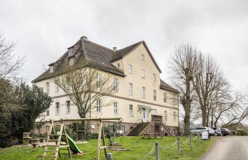 Wohnung Kemenate - Foto 20