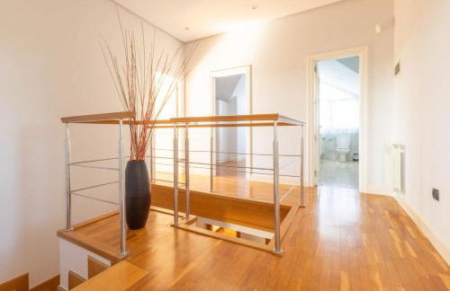 Villa Cantabria I Piscina I Jacuzzi I Bbq I Jardines I Wifi - Foto 37