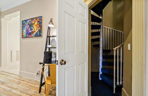 The Ray - Penthouse Suite - 360° Rooftop View - Foto 35