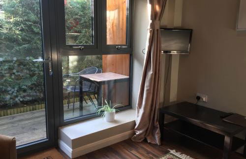 Lyall Apartment Hotel - Foto 29