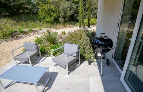 Villa des Cathares - Foto 15