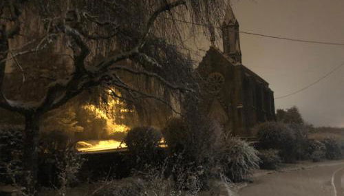 Logement f2 Bains les bains La Chapelle - Foto 2