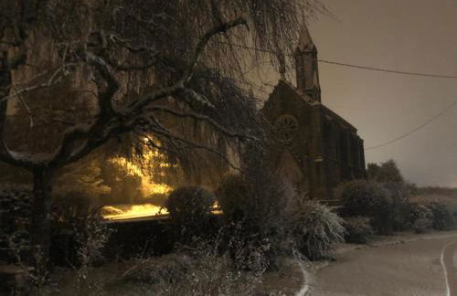 Logement f2 Bains les bains La Chapelle - Foto 2