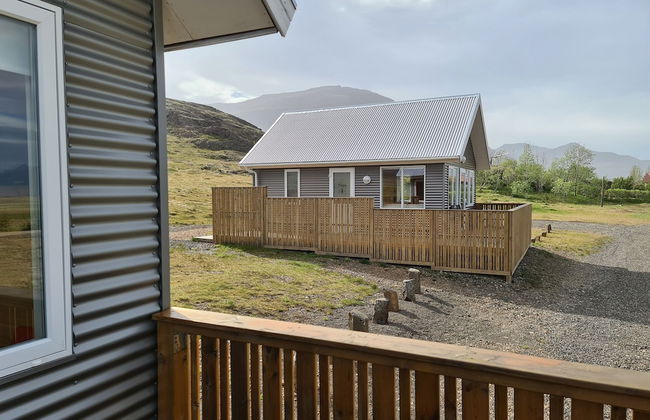 Starmyri 2a Cottages - Foto 17