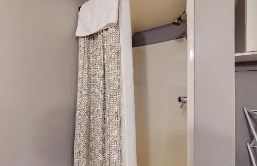 Lakeside Chalet - Foto 24