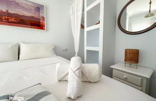 Elegant Apartment - Ayamonte center - JUA01 - Foto 29