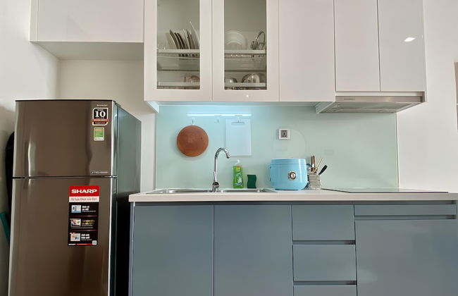 HKG-Vinhomes Green Bay Luxury-Private - Foto 12