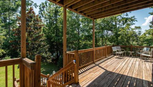 River Front House on Black River in Georgetown SC - Foto 4