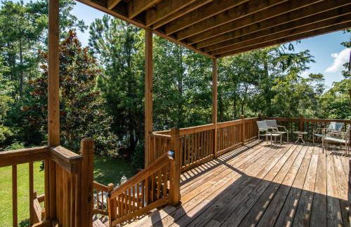 River Front House on Black River in Georgetown SC - Foto 4