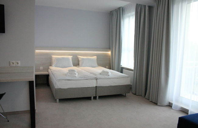 Mielno Holiday Apartments - Foto 2