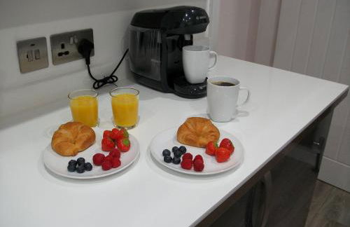 Westpark Apartment - Foto 12