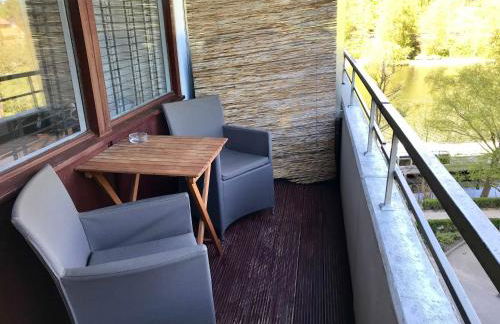 Appartement JZ - Foto 12