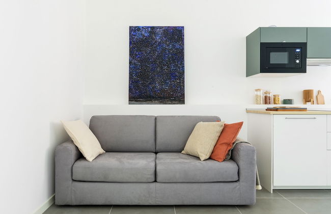 Anfossi Master Guest apartment - Photo 19