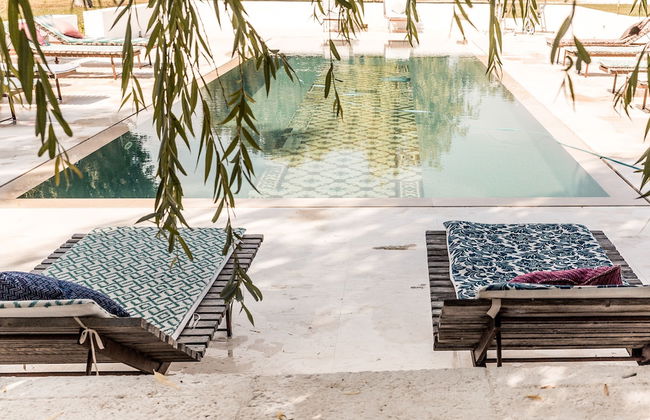 Masseria Prosperi - Photo 35