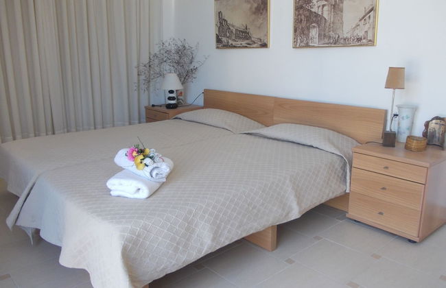 Kalogria Beach Apartments - Foto 3