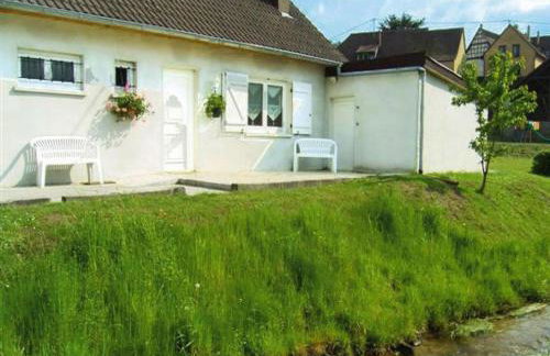 House in Vosges Near Lichtenberg Castle - Foto 37