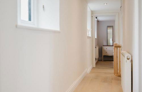 Mulberry Cottage - Stunning 5 Bed in Wiltshire! - Foto 47