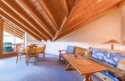 Petrushof Ferienwohnung Vogelspitz - Foto 3