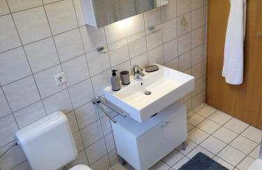 Fewo - klein aber fein, 1-3 Personen, Souterrain - Foto 8