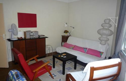 Appartement Matabiau - Foto 11