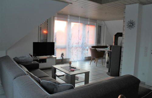 FeWo Frankenstrasse - Foto 1