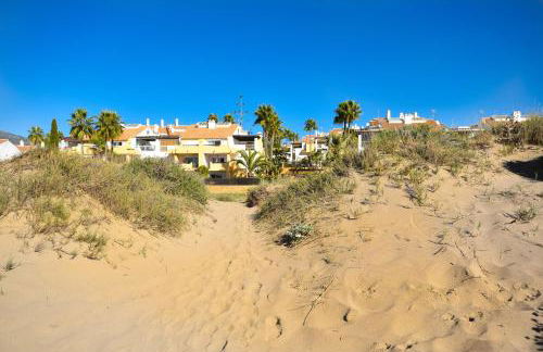 Apartment, front line beach, in Las Arenas, Bahía de Marbella - Photo 60