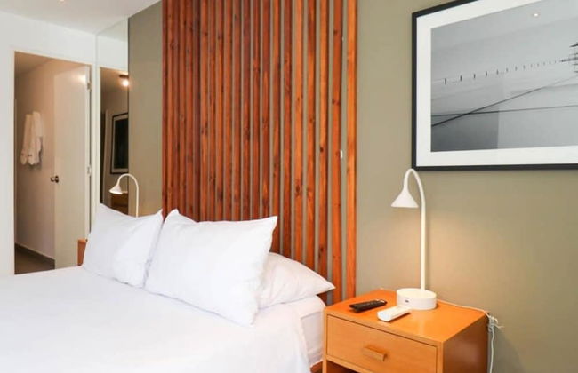 w Modern Loft w AC in Barranco - Photo 12